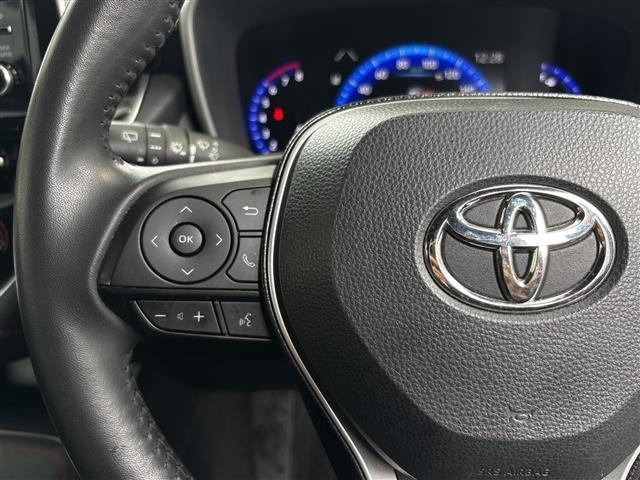 Toyota COROLLA SPORT 2021 7715558-12
