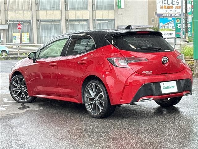 Toyota COROLLA SPORT 2021 7715558-13