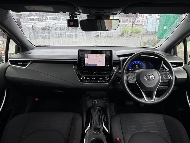 Toyota COROLLA SPORT 2021 7715558-14