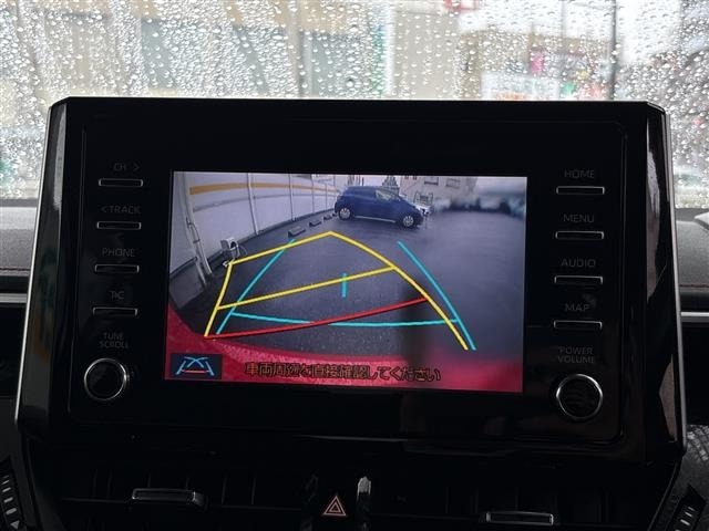 Toyota COROLLA SPORT 2021 7715558-15
