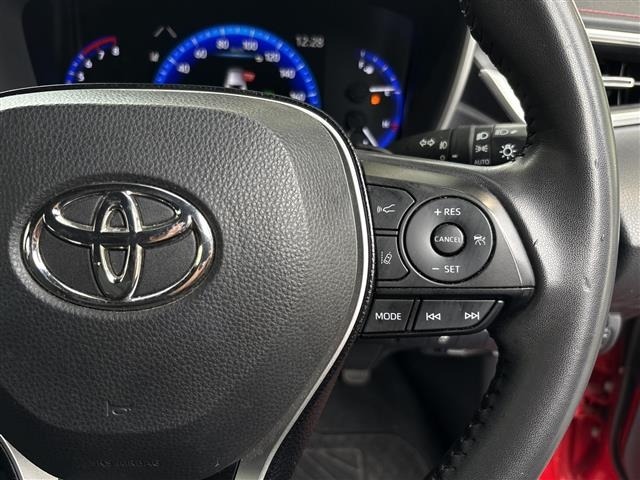 Toyota COROLLA SPORT 2021 7715558-20