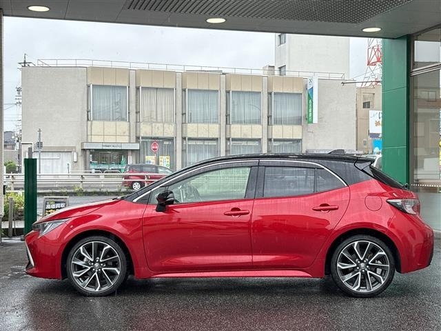 Toyota COROLLA SPORT 2021 7715558-3