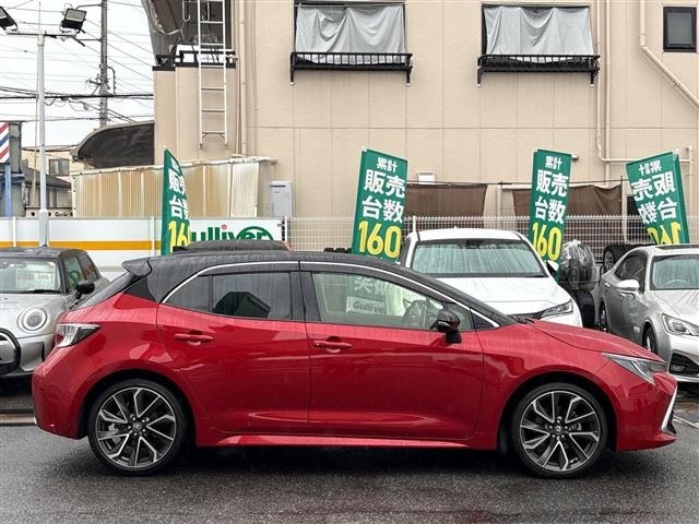 Toyota COROLLA SPORT 2021 7715558-5