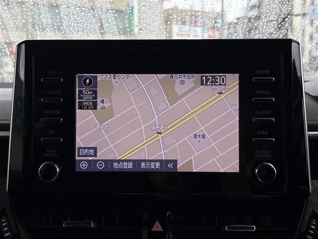 Toyota COROLLA SPORT 2021 7715558-8