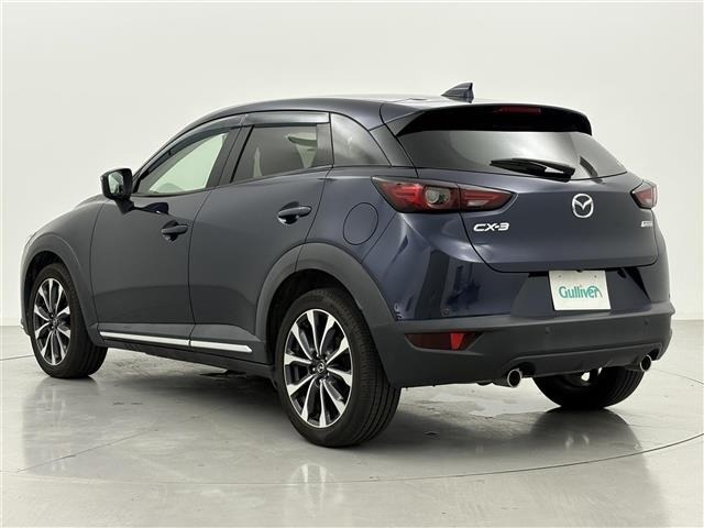 Mazda CX-3 2019 7716167-14