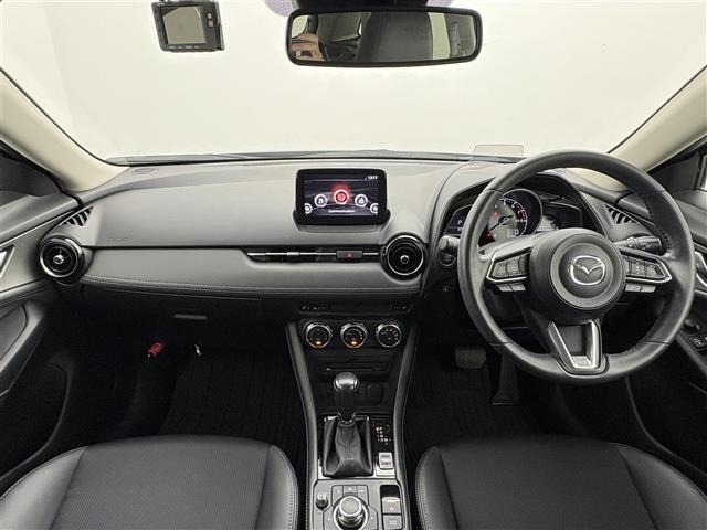 Mazda CX-3 2019 7716167-15