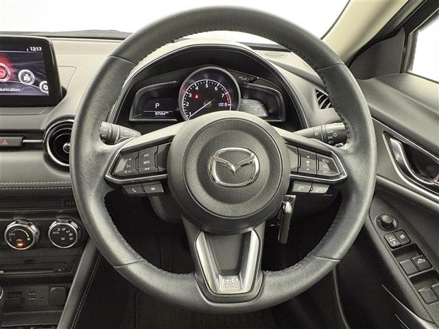 Mazda CX-3 2019 7716167-16