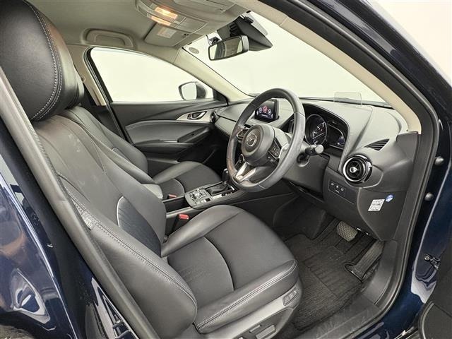 Mazda CX-3 2019 7716167-23