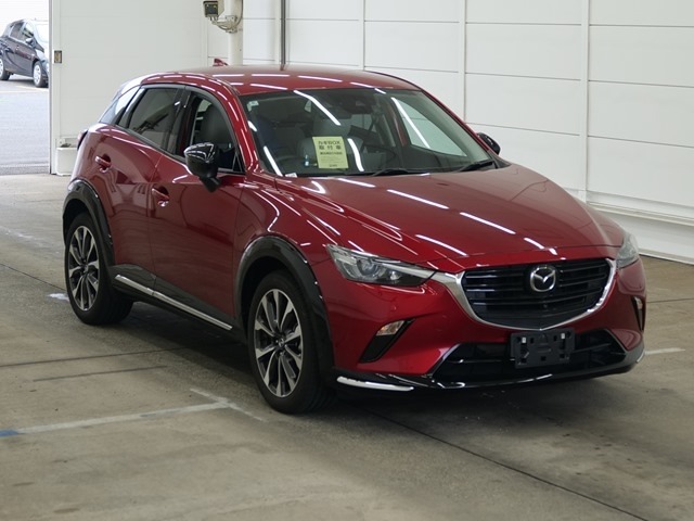 Mazda CX-3 2024 7716168-0
