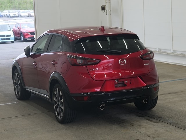 Mazda CX-3 2024 7716168-1