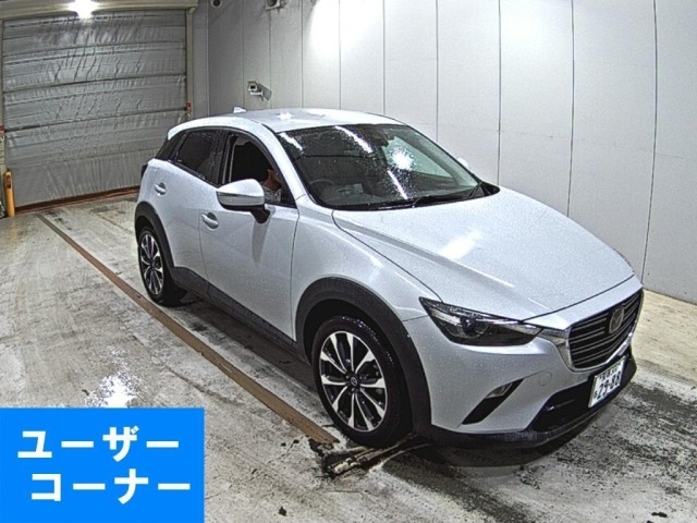 Mazda CX-3 2019 7716169-0