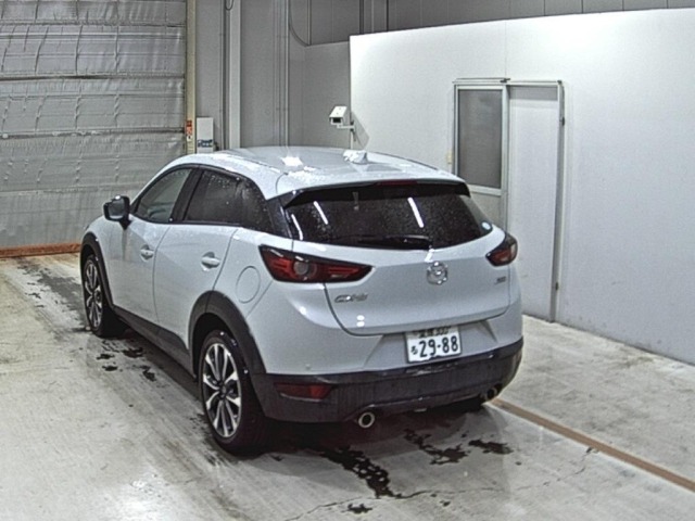 Mazda CX-3 2019 7716169-1