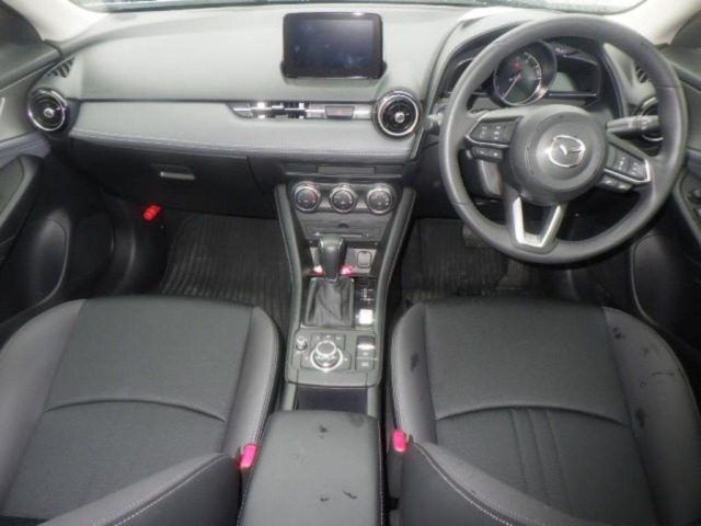 Mazda CX-3 2019 7716169-3