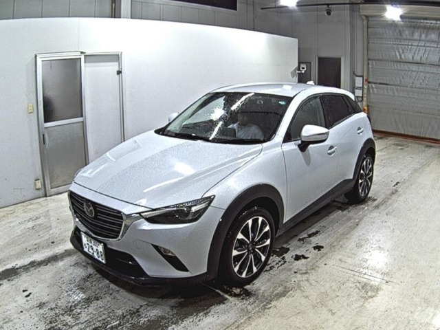 Mazda CX-3 2019 7716169-4