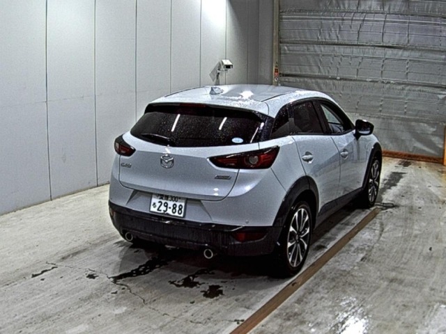 Mazda CX-3 2019 7716169-5