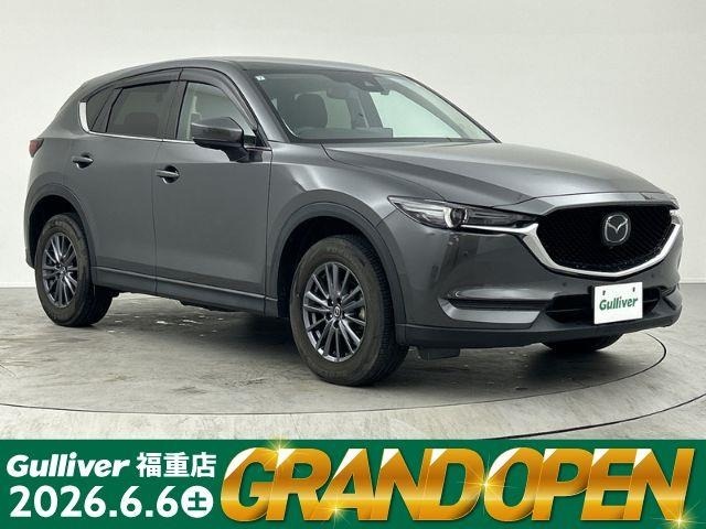 Mazda CX-5 2021 7716213-0