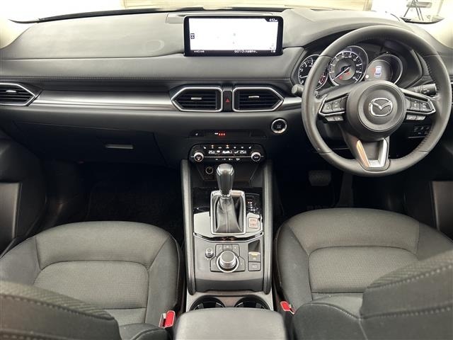 Mazda CX-5 2021 7716213-14
