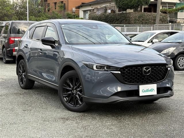 Mazda CX-5 2024 7716214-0