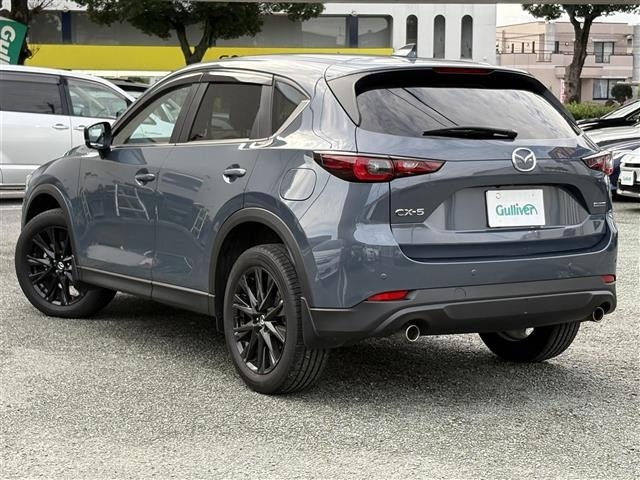 Mazda CX-5 2024 7716214-13