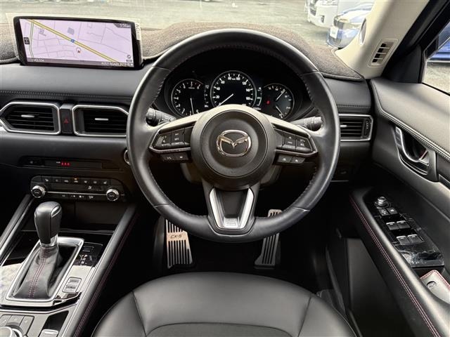 Mazda CX-5 2024 7716214-15