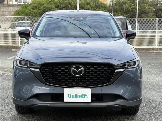 Mazda CX-5 2024 7716214-4