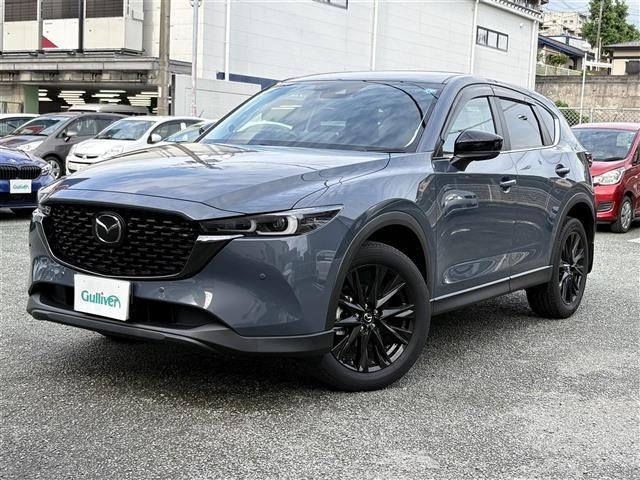 Mazda CX-5 2024 7716214-6