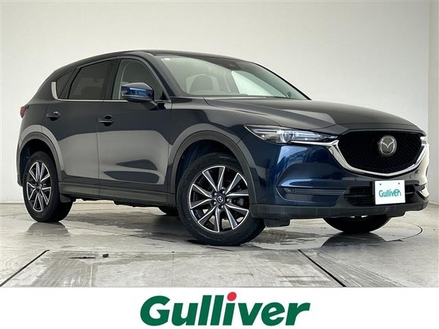 Mazda CX-5 2017 7716215-0