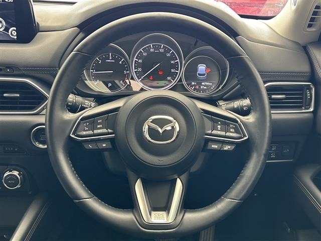 Mazda CX-5 2017 7716215-14