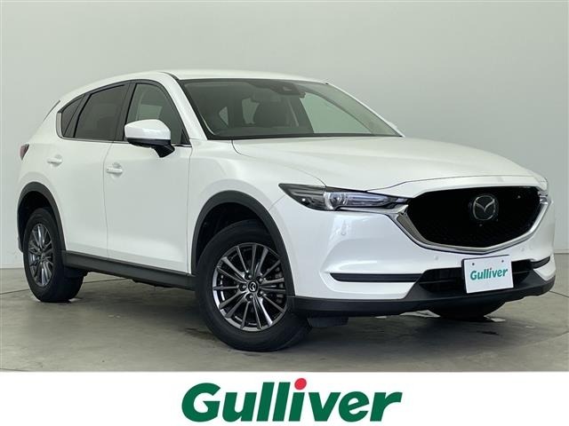 Mazda CX-5 2021 7716216-0