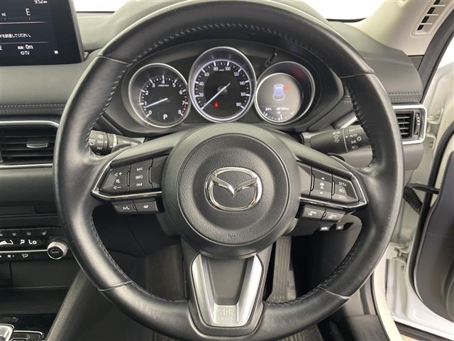 Mazda CX-5 2021 7716216-19