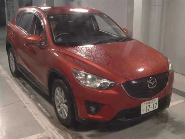 Mazda CX-5 2014 7716217-0