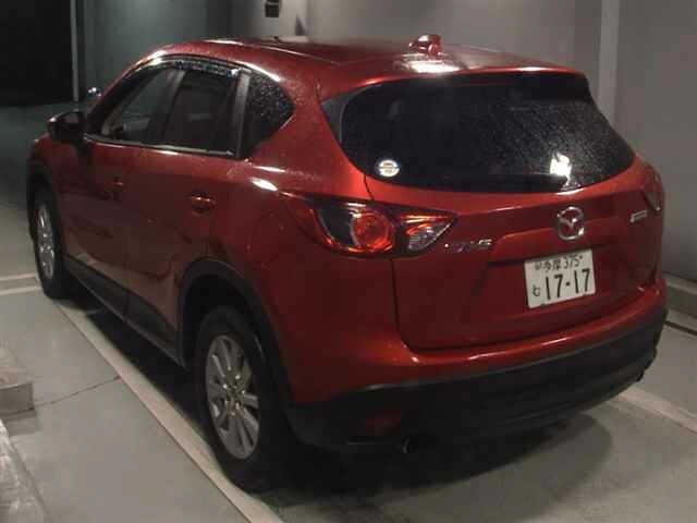 Mazda CX-5 2014 7716217-1