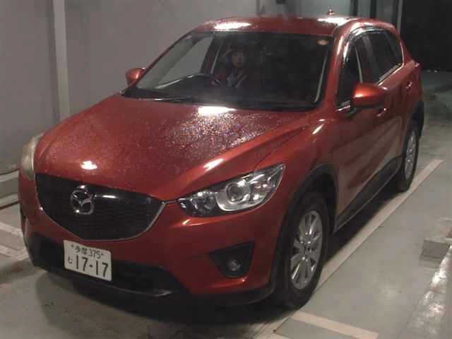Mazda CX-5 2014 7716217-4