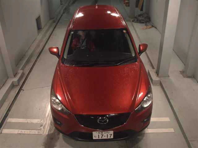 Mazda CX-5 2014 7716217-6
