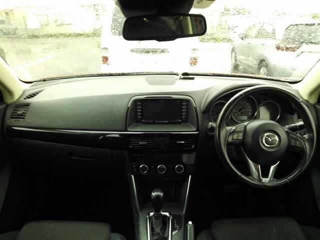 Mazda CX-5 2014 7716217-8