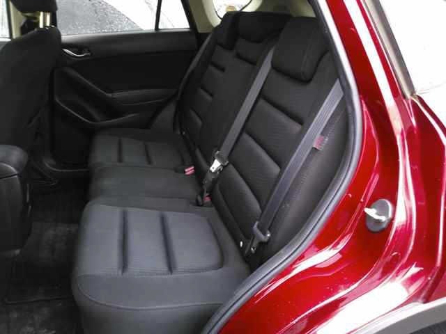 Mazda CX-5 2014 7716217-9