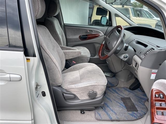 Toyota ESTIMA T 2003 7695898-1