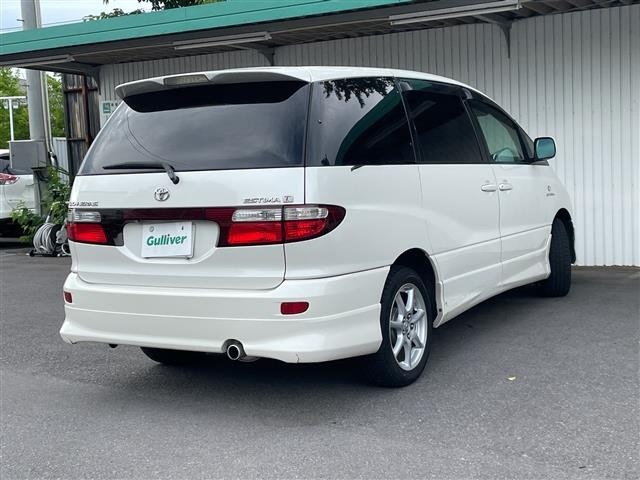 Toyota ESTIMA T 2003 7695898-10