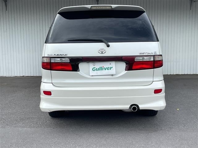 Toyota ESTIMA T 2003 7695898-11