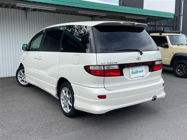Toyota ESTIMA T 2003 7695898-13