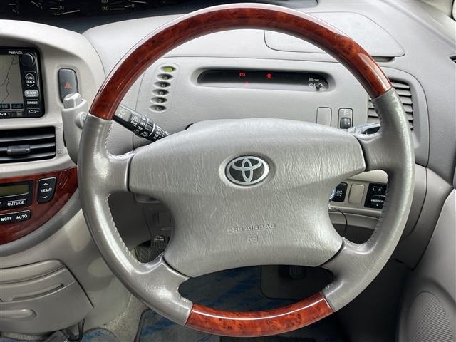 Toyota ESTIMA T 2003 7695898-14
