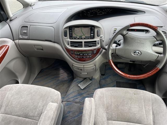Toyota ESTIMA T 2003 7695898-15