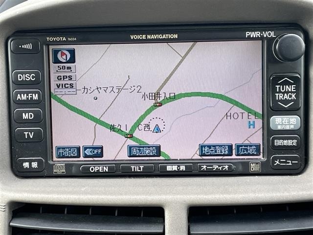 Toyota ESTIMA T 2003 7695898-17