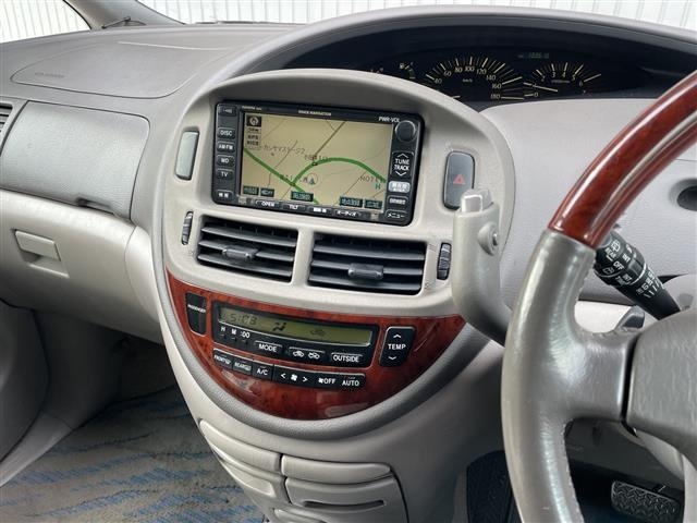 Toyota ESTIMA T 2003 7695898-2