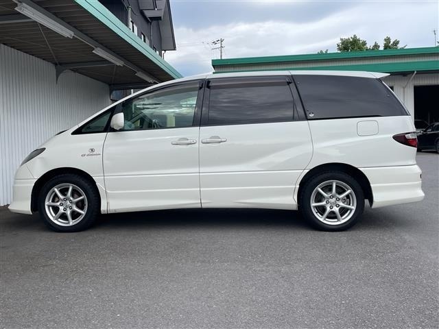 Toyota ESTIMA T 2003 7695898-20
