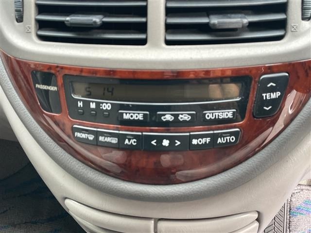 Toyota ESTIMA T 2003 7695898-21