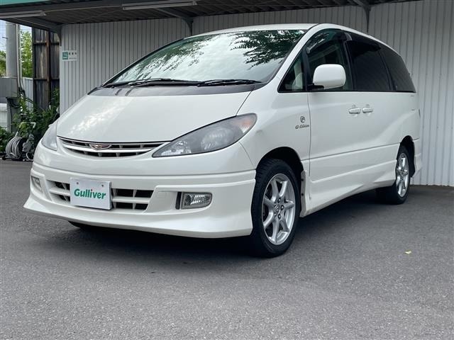 Toyota ESTIMA T 2003 7695898-22