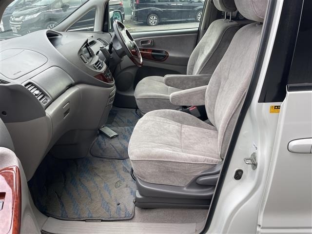 Toyota ESTIMA T 2003 7695898-3