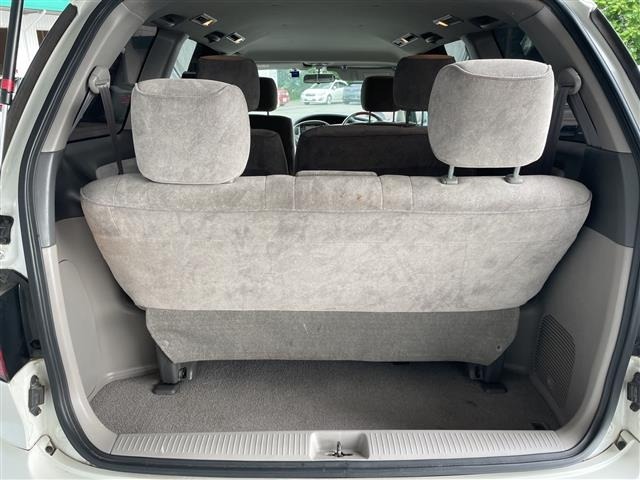 Toyota ESTIMA T 2003 7695898-4