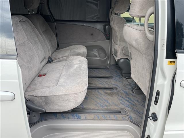 Toyota ESTIMA T 2003 7695898-5